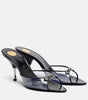 Saint Laurent Jerry Mules